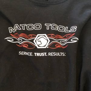 Matco Tools Mens xl hoodie
